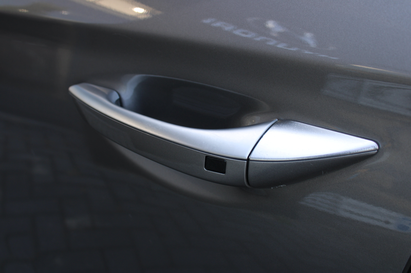 Hyundai IONIQ Comfort EV 38 kWh SOH 100% | | Achteruitrijcamera — photo 12