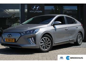 Comfort EV 38 kWh SOH 100% | | Achteruitrijcamera