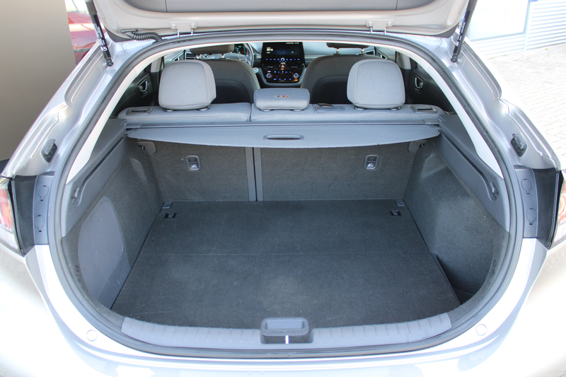 Hyundai IONIQ Comfort EV 38 kWh SOH 100% | | Achteruitrijcamera — photo 9