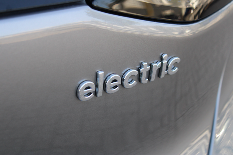 Hyundai IONIQ Comfort EV 38 kWh SOH 100% | | Achteruitrijcamera — photo 8