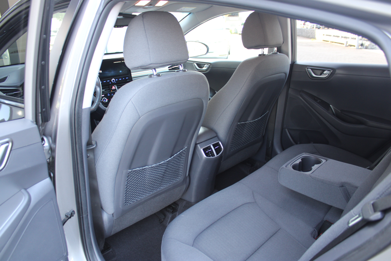 Hyundai IONIQ Comfort EV 38 kWh SOH 100% | | Achteruitrijcamera — photo 10