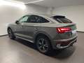 Audi Q5 SPORTBACK 40 TDI QUATTRO S LINE  S TRONIC Gris - thumbnail 4
