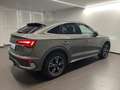 Audi Q5 SPORTBACK 40 TDI QUATTRO S LINE  S TRONIC Gris - thumbnail 3
