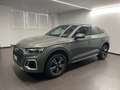 Audi Q5 SPORTBACK 40 TDI QUATTRO S LINE  S TRONIC Gris - thumbnail 1