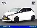 Toyota Aygo 1.0 VVT-i x-sport | Bluetooth | Airco | Parkeercam Wit - thumbnail 1