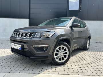 1.3 Turbo 4x2 Longitude / Camera / GPS / PDC