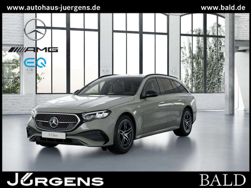 2025 Mercedes Benz E 300