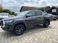 Toyota Hilux Comfort 2.8 DOKA *APP*DAB*ACC*SHZ*2025* Grau - thumbnail 2