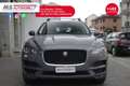 Jaguar F-Pace 2.0d 180 CV AWD aut. Prestige Unicoproprietario Grigio - thumbnail 9