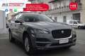 Jaguar F-Pace 2.0d 180 CV AWD aut. Prestige Unicoproprietario Grigio - thumbnail 1