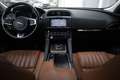 Jaguar F-Pace 2.0d 180 CV AWD aut. Prestige Unicoproprietario Grigio - thumbnail 2