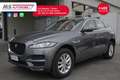 Jaguar F-Pace 2.0d 180 CV AWD aut. Prestige Unicoproprietario Grigio - thumbnail 11