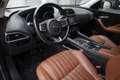 Jaguar F-Pace 2.0d 180 CV AWD aut. Prestige Unicoproprietario Grigio - thumbnail 16