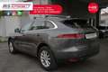 Jaguar F-Pace 2.0d 180 CV AWD aut. Prestige Unicoproprietario Grigio - thumbnail 15