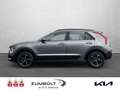 Kia Niro Edition 7 1.6 GDI DCT6 +Navi Digitales Cockpit ACC Gris - thumbnail 7