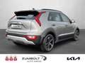 Kia Niro Edition 7 1.6 GDI DCT6 +Navi Digitales Cockpit ACC Gris - thumbnail 4
