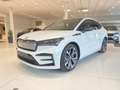 Skoda Enyaq RS COUPE Alb - thumbnail 1