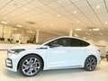 Skoda Enyaq RS COUPE Alb - thumbnail 4