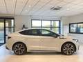 Skoda Enyaq RS COUPE Alb - thumbnail 3