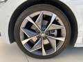 Skoda Enyaq RS COUPE Weiß - thumbnail 38