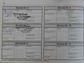 Saab 9-3 Cabrio 1.8t Linear Leer / Cruise Control / Stoelve Grau - thumbnail 13