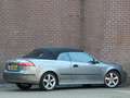 Saab 9-3 Cabrio 1.8t Linear Leer / Cruise Control / Stoelve Grau - thumbnail 4