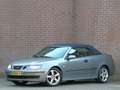 Saab 9-3 Cabrio 1.8t Linear Leer / Cruise Control / Stoelve Grau - thumbnail 2