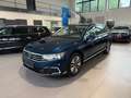 Volkswagen Passat Variant Passat GTE 1.4 TSI DSG AID/ACC/MATRIX/KAM/AHK Bleu - thumbnail 1