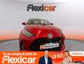 Toyota Yaris 120H 1.5 Style Rojo - thumbnail 1