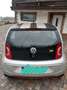 Volkswagen up! up! BlueMotion Technology take up! Silber - thumbnail 2