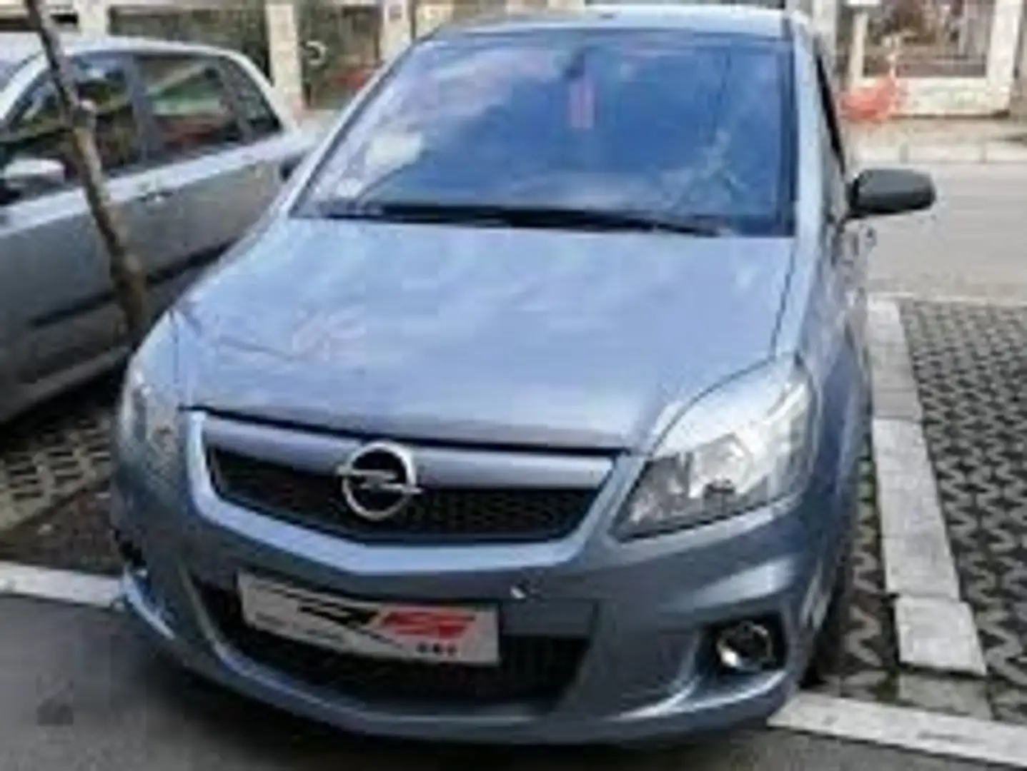 Opel Zafira 1.6 One ecoM 150cv - 1