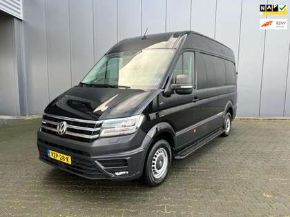 Volkswagen Crafter Volkswagen E-Crafter L3H3 FULL-LED/NAVI/CRUISE NIE