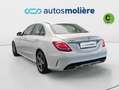 Mercedes-Benz C 220 d 125 kW (170 CV) Blanc - thumbnail 3