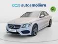 Mercedes-Benz C 220 d 125 kW (170 CV) Blanc - thumbnail 1