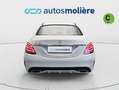 Mercedes-Benz C 220 d 125 kW (170 CV) Blanc - thumbnail 13