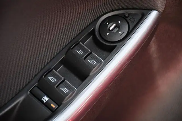 Ford Focus view 7