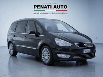 2.0 TDCi 163CV DPF Powershift New Titanium