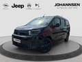 Citroen Berlingo Max XL Blue-HDI 130 EAT 8 Schwarz - thumbnail 1