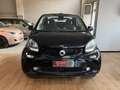 smart forTwo Cabrio 1.0 Passion 71cv twinamic my18 Noir - thumbnail 2