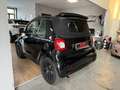smart forTwo Cabrio 1.0 Passion 71cv twinamic my18 Noir - thumbnail 4