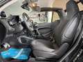 smart forTwo Cabrio 1.0 Passion 71cv twinamic my18 Noir - thumbnail 7