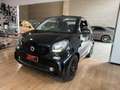 smart forTwo Cabrio 1.0 Passion 71cv twinamic my18 Noir - thumbnail 3