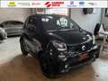 smart forTwo Cabrio 1.0 Passion 71cv twinamic my18 Noir - thumbnail 1