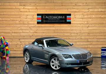 Roadster 3.2 V6 Limited BA