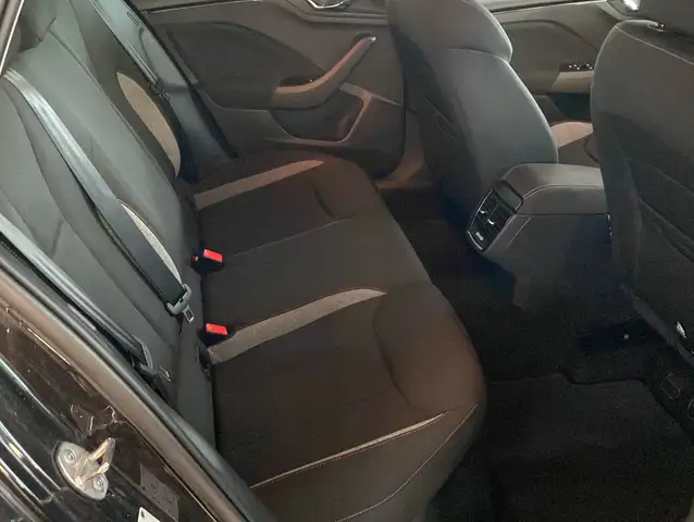 Skoda Scala view 12