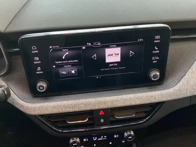Skoda Scala view 7