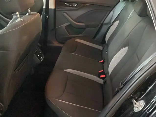 Skoda Scala view 9