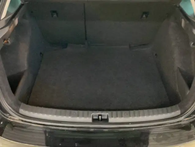 Skoda Scala view 11