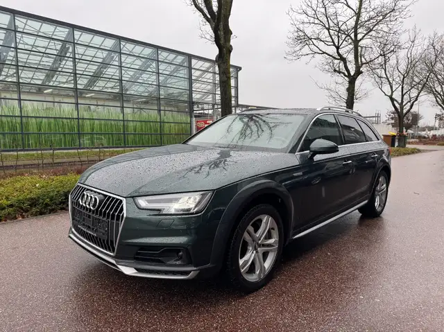 Audi A4 allroad 2.0 TFSI S-tronic Pano/Leder/Kamera/Virtual/ACC