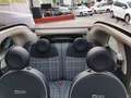 Fiat 500C 1.2 Lounge Negro - thumbnail 8